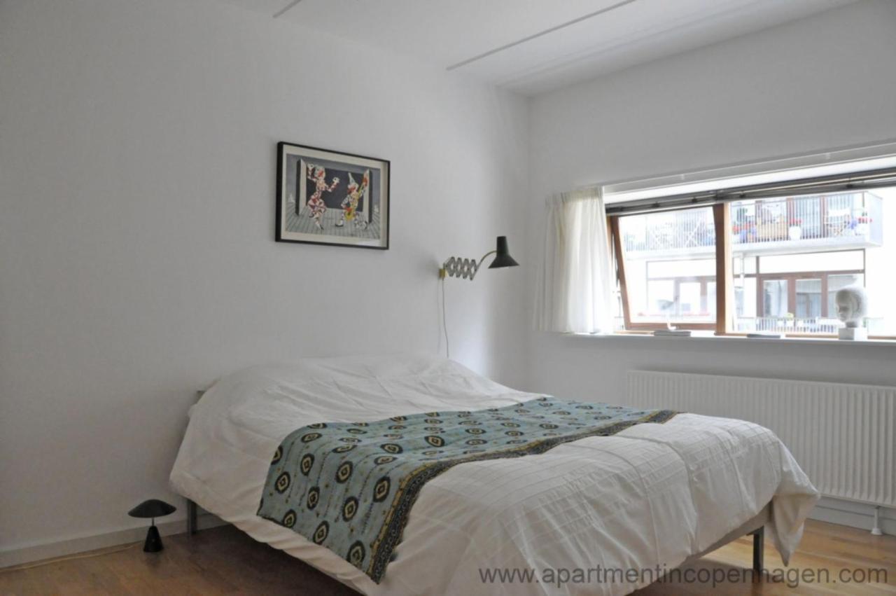 Apartmentincopenhagen Apartment 417 Ngoại thất bức ảnh