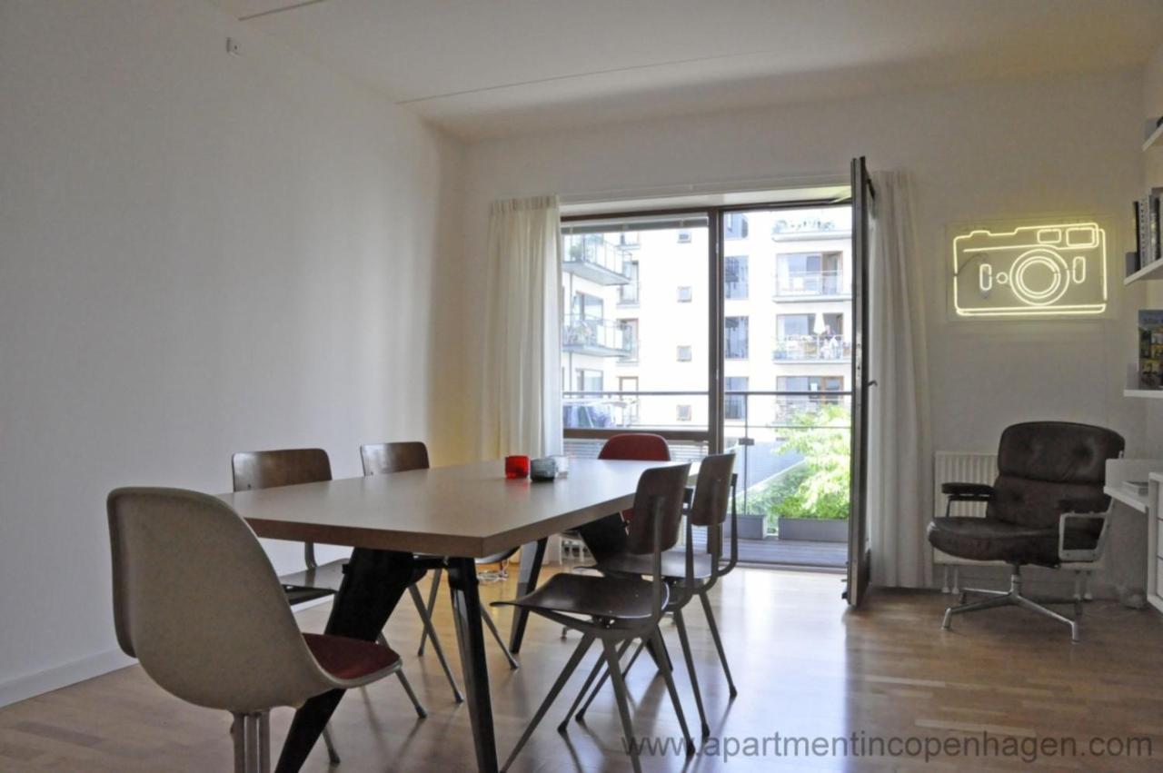 Apartmentincopenhagen Apartment 417 Ngoại thất bức ảnh