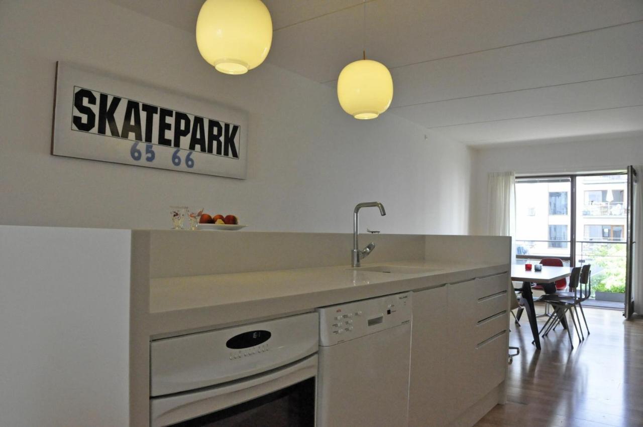 Apartmentincopenhagen Apartment 417 Ngoại thất bức ảnh